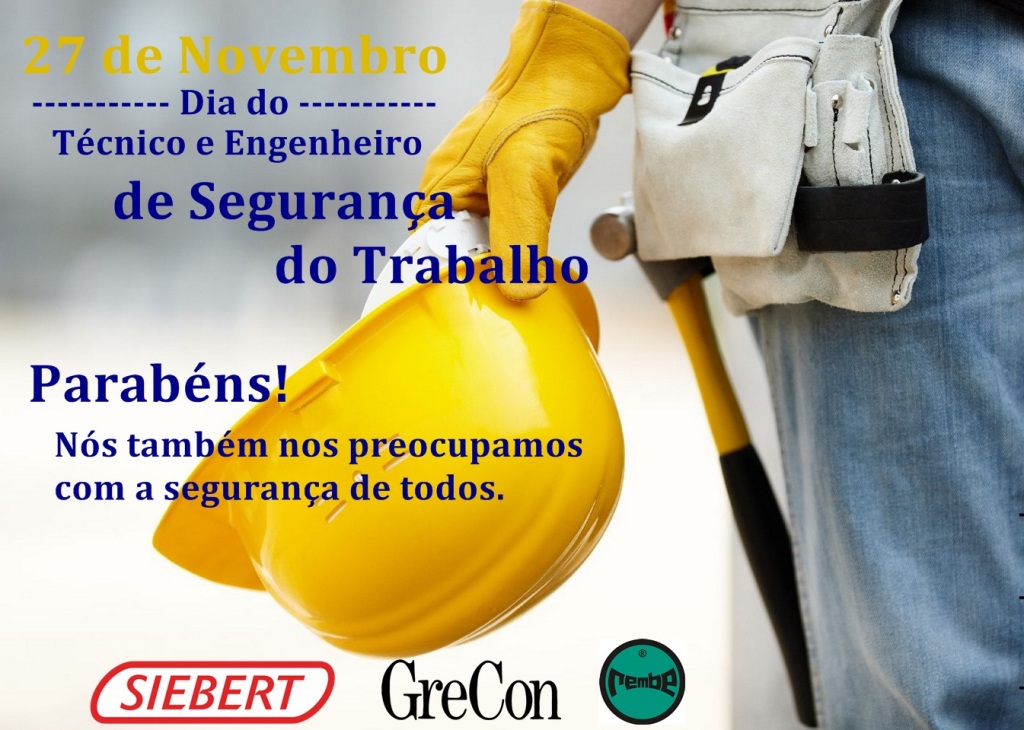 Segurança do Trabalho